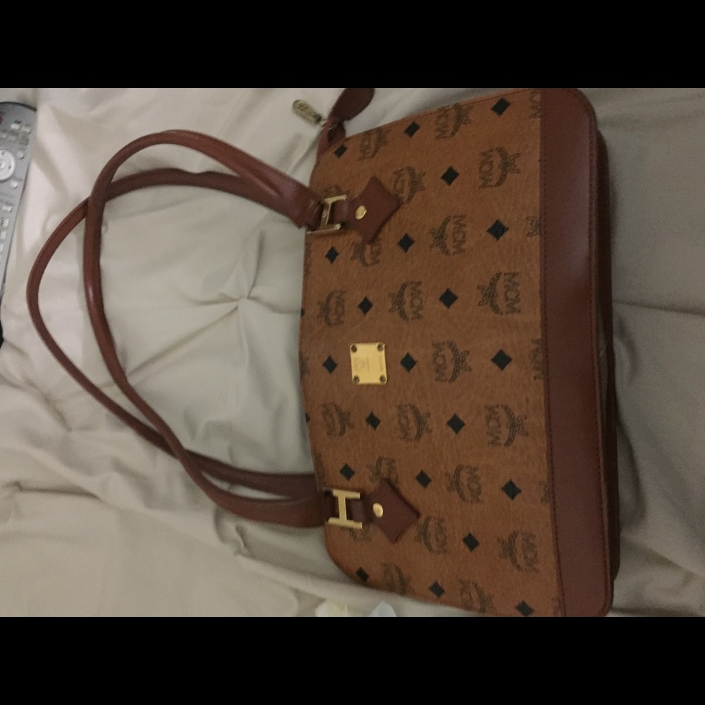 Hand bag - Picture 4 of 8